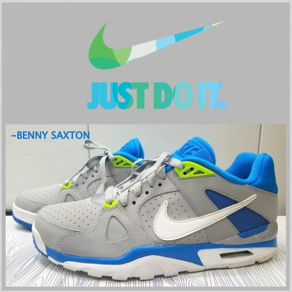 nike classic trainer